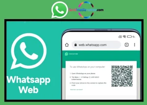 WhatsApp Web Introduces Username-Based Search Feature