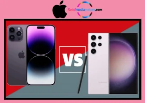 Apple Overtakes Samsung as the Top Smartphone Brand