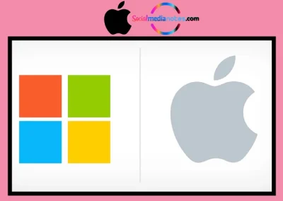 Microsoft Overtakes Apple as Most Valuable Company
