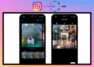 Instagram Tests New Option to Preview Feed Post Placement Before Publishing