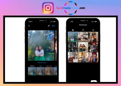 Instagram Tests New Option to Preview Feed Post Placement Before Publishing